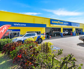 Showrooms / Bulky Goods commercial property for sale at 107-111 Sheridan Street Cairns City QLD 4870
