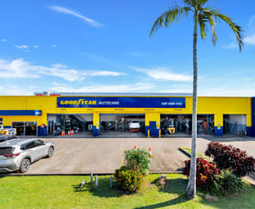 Showrooms / Bulky Goods commercial property for sale at 107-111 Sheridan Street Cairns City QLD 4870