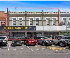 Offices commercial property sold at Fully Leased Office Building/18 East Street Rockhampton City QLD 4700