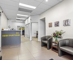 Offices commercial property sold at Fully Leased Office Building/18 East Street Rockhampton City QLD 4700