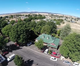 Shop & Retail commercial property leased at 31 Church Street Ross TAS 7209