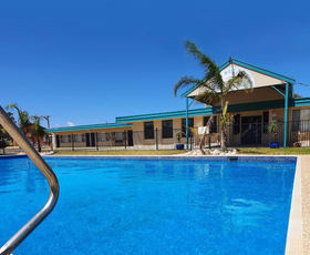 Hotel, Motel, Pub & Leisure commercial property sold at Ceduna SA 5690