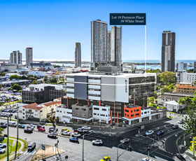 Medical / Consulting commercial property sold at 39 White Street Southport QLD 4215