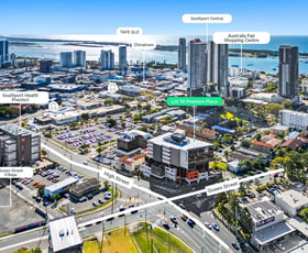 Medical / Consulting commercial property sold at 39 White Street Southport QLD 4215