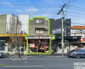 Offices commercial property sold at 424 Centre Road Bentleigh VIC 3204