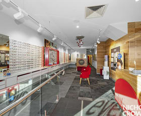 Offices commercial property sold at 424 Centre Road Bentleigh VIC 3204