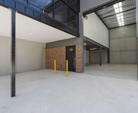 Factory, Warehouse & Industrial commercial property for lease at 11/25 Val Reid Crescent Hume ACT 2620