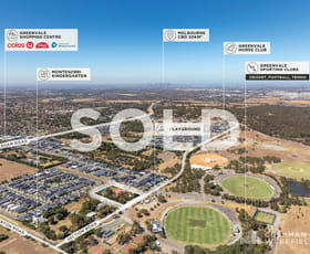 Development / Land commercial property sold at 170 Section Road Greenvale VIC 3059