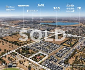 Development / Land commercial property sold at 170 Section Road Greenvale VIC 3059