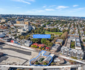 Shop & Retail commercial property for sale at 99-101 Pyrmont Bridge Road and 188 Parramatta Road Annandale NSW 2038
