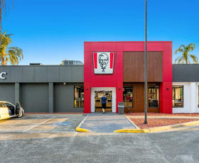 Factory, Warehouse & Industrial commercial property sold at KFC, 26 Craig Street Grafton NSW 2460