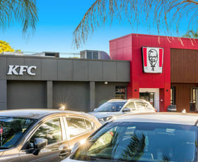 Factory, Warehouse & Industrial commercial property sold at KFC, 26 Craig Street Grafton NSW 2460