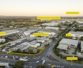 Offices commercial property sold at 8 Kerry Road Archerfield QLD 4108