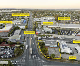 Offices commercial property sold at 8 Kerry Road Archerfield QLD 4108