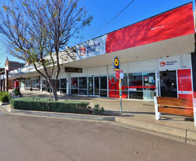 Shop & Retail commercial property sold at 146 - 150 Imlay Street Eden NSW 2551