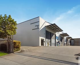 Factory, Warehouse & Industrial commercial property sold at 7/18 French Avenue Brendale QLD 4500