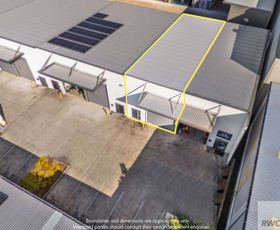 Factory, Warehouse & Industrial commercial property sold at 7/18 French Avenue Brendale QLD 4500