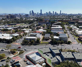 Shop & Retail commercial property sold at 131 Kirkland Avenue Coorparoo QLD 4151