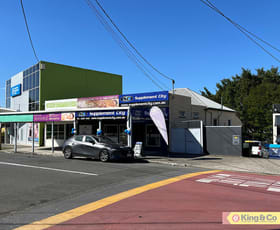 Shop & Retail commercial property sold at 131 Kirkland Avenue Coorparoo QLD 4151