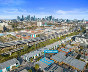 Factory, Warehouse & Industrial commercial property sold at 46 Stubbs Street Kensington VIC 3031