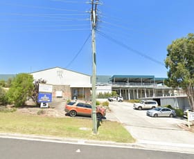 Factory, Warehouse & Industrial commercial property sold at 2/5 Sharon Road Batemans Bay NSW 2536