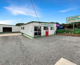 Factory, Warehouse & Industrial commercial property sold at 21 Blackman Place Port Lincoln SA 5606