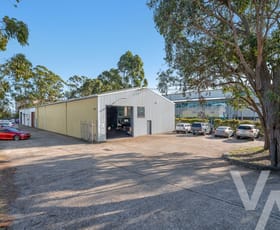 Factory, Warehouse & Industrial commercial property sold at 67 Pendlebury Road Cardiff NSW 2285