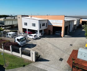 Factory, Warehouse & Industrial commercial property for sale at 1,2,&3/9 Duntroon Street Brendale QLD 4500