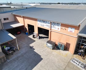 Factory, Warehouse & Industrial commercial property for sale at 2/9 Duntroon Street Brendale QLD 4500