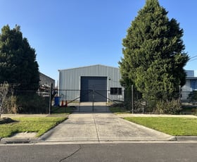 Factory, Warehouse & Industrial commercial property sold at 28 Buch Avenue Epping VIC 3076