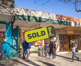 Shop & Retail commercial property sold at 48 Church Street Brighton VIC 3186