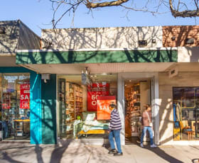 Shop & Retail commercial property sold at 48 Church Street Brighton VIC 3186