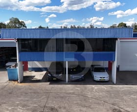 Factory, Warehouse & Industrial commercial property for sale at 4 & 5/21a CHIFLEY STREET Smithfield NSW 2164