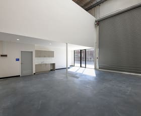 Factory, Warehouse & Industrial commercial property sold at 2/5A Apsley Place Seaford VIC 3198
