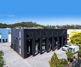 Factory, Warehouse & Industrial commercial property sold at 1/32 Taree Street Burleigh Heads QLD 4220