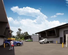Factory, Warehouse & Industrial commercial property for sale at 62 Blackshaw Avenue Mortdale NSW 2223