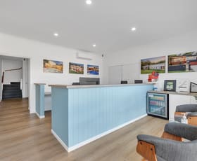 Factory, Warehouse & Industrial commercial property sold at 3/41 Dacmar Road Coolum Beach QLD 4573