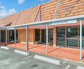 Offices commercial property sold at 8/80-82 Keith Compton Drive Tweed Heads NSW 2485