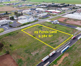 Development / Land commercial property sold at 29 Purvis Lane Dubbo NSW 2830