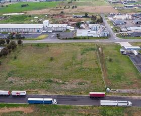 Development / Land commercial property sold at 29 Purvis Lane Dubbo NSW 2830