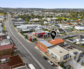 Development / Land commercial property sold at 495-503 Pacific Highway Belmont NSW 2280