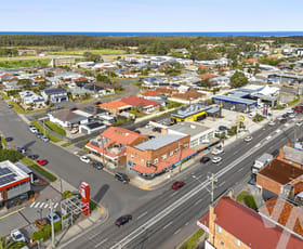 Development / Land commercial property sold at 495-503 Pacific Highway Belmont NSW 2280