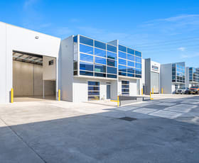 Factory, Warehouse & Industrial commercial property for sale at 41 - 45 Kurrle Road Sunbury VIC 3429