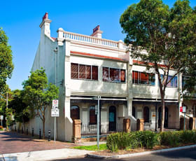 Hotel, Motel, Pub & Leisure commercial property sold at 643-645 South Dowling Street Surry Hills NSW 2010