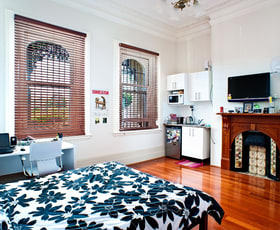 Hotel, Motel, Pub & Leisure commercial property sold at 643-645 South Dowling Street Surry Hills NSW 2010