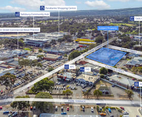 Development / Land commercial property sold at 6 Wiltshire Street Salisbury SA 5108