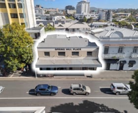 Shop & Retail commercial property for sale at 226 Leichhardt Street Spring Hill QLD 4000