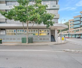 Offices commercial property sold at Suite 3/1-5 Baker Street Gosford NSW 2250