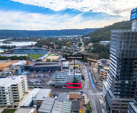 Offices commercial property sold at Suite 3/1-5 Baker Street Gosford NSW 2250