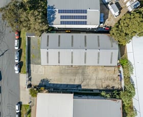 Factory, Warehouse & Industrial commercial property sold at 23 Aruma Place Cardiff NSW 2285